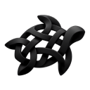 Penyu Logo